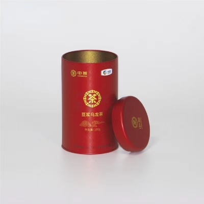 Het grote Deksel Mini Rectangular Edible Custom van Tin Boxes With Lids Child van het Suikergoedmetaal Bestand Scharnierende
