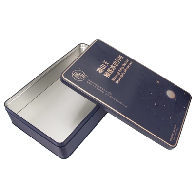 Van het Metaaltin boxes for kitchen bread van het pillengeld de Decoratieve Gift