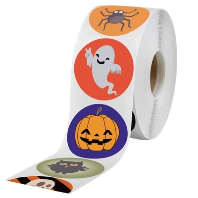 Schitter Emoji-van het de Stickerblad van de Kusbesnoeiing van de de Aapdouane de Dierlijke Verwijderbare Gesneden Vinyloverdrukplaatjes Matrijs