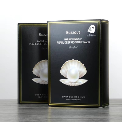 Parfum de Kosmetische Verpakkende Document Vakje Cilindrische Buis van de het Serumkaars van het Lotiongezicht